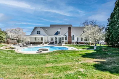 518 Spaulding Lake Drive, Greenville, SC 29615 - Photo 5