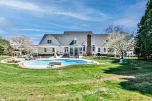 518 Spaulding Lake Dr, Greenville, SC 29615 - Photo 5