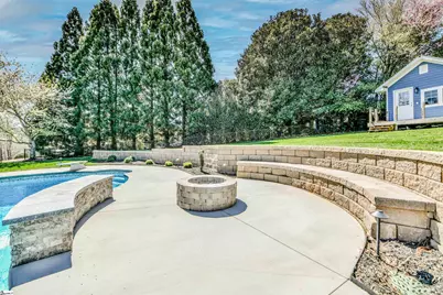 518 Spaulding Lake Drive, Greenville, SC 29615 - Photo 29