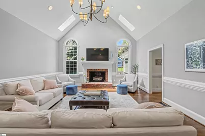 518 Spaulding Lake Drive, Greenville, SC 29615 - Photo 9