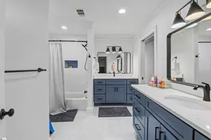 518 Spaulding Lake Dr, Greenville, SC 29615 - Photo 43