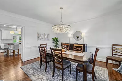 518 Spaulding Lake Drive, Greenville, SC 29615 - Photo 7