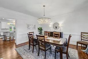 518 Spaulding Lake Dr, Greenville, SC 29615 - Photo 7