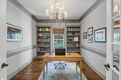 518 Spaulding Lake Drive, Greenville, SC 29615 - Photo 19