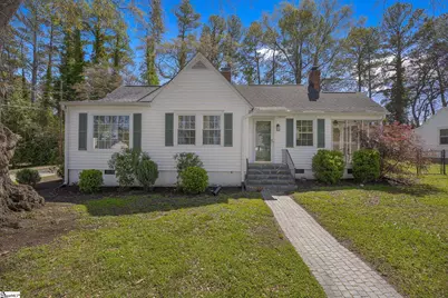 310 Moultrie Square, Anderson, SC 29621 - Photo 3