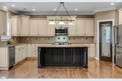 55 Griffith Creek Drive, Greer, SC 29651 - Photo 9