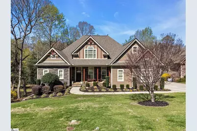 55 Griffith Creek Drive, Greer, SC 29651 - Photo 1