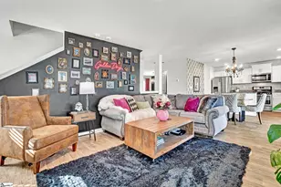 229 Ashwood Wy, Easley, SC 29631 - Photo 5