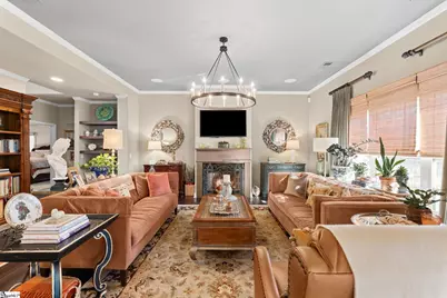 15 Knights Valley Drive, Simpsonville, SC 29681 - Photo 5