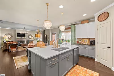 15 Knights Valley Drive, Simpsonville, SC 29681 - Photo 17