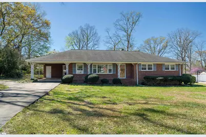 105 Ridgeway Road, Spartanburg, SC 29301 - Photo 29