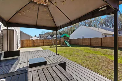 803 Barn Swallow Drive, Simpsonville, SC 29680 - Photo 23