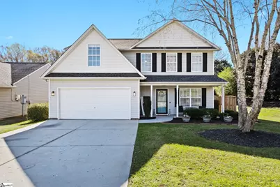 803 Barn Swallow Drive, Simpsonville, SC 29680 - Photo 1