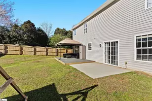 803 Barn Swallow Dr, Simpsonville, SC 29680 - Photo 21