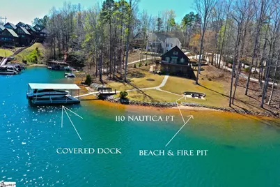 110 Nautica Point, Six Mile, SC 29682 - Photo 5