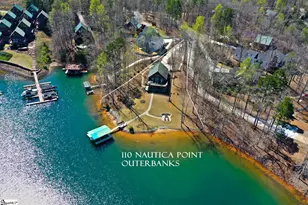 110 Nautica Point, Six Mile, SC 29682 - Photo 3