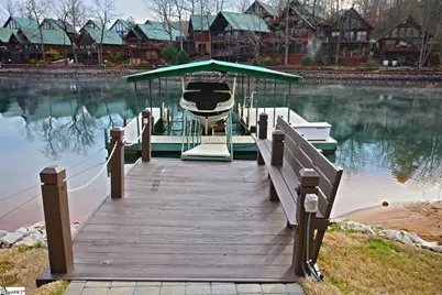 110 Nautica Point, Six Mile, SC 29682 - Photo 45