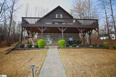 110 Nautica Point, Six Mile, SC 29682 - Photo 47