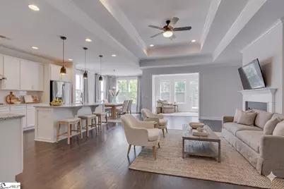 110 Semillon Road, Simpsonville, SC 29681 - Photo 5