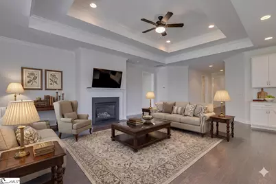 110 Semillon Road, Simpsonville, SC 29681 - Photo 17