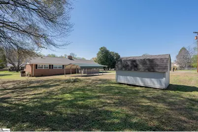 101 Benjamin Avenue, Greer, SC 29651 - Photo 29