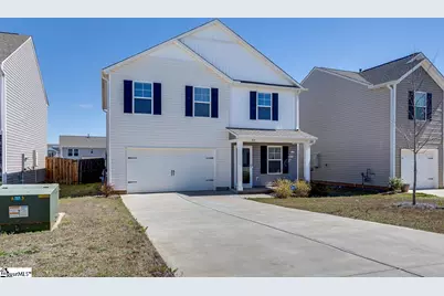 439 Seaborn Circle, Pendleton, SC 29670 - Photo 3