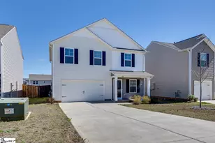 439 Seaborn Cir, Pendleton, SC 29670 - Photo 3
