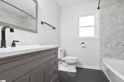 107 Corkwood Drive, Simpsonville, SC 29680 - Photo 9