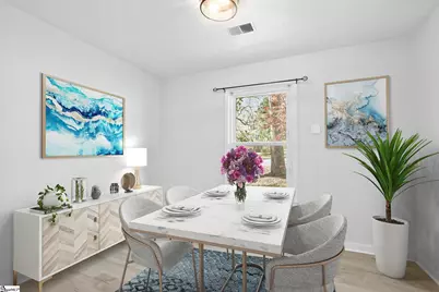 107 Corkwood Drive, Simpsonville, SC 29680 - Photo 17