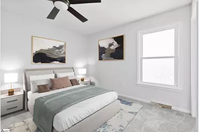 107 Corkwood Drive, Simpsonville, SC 29680 - Photo 19