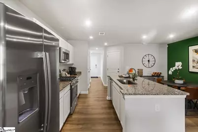 1291 Forestbrook Lane, Spartanburg, SC 29303 - Photo 7