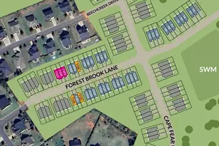 1289 Forestbrook Ln, Spartanburg, SC 29303 - Photo 39