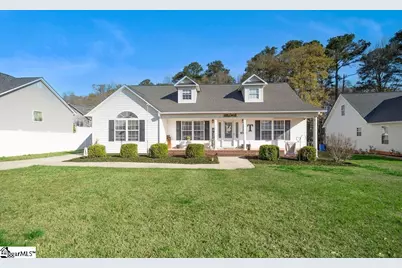 121 Amberwood Drive, Anderson, SC 29621 - Photo 1