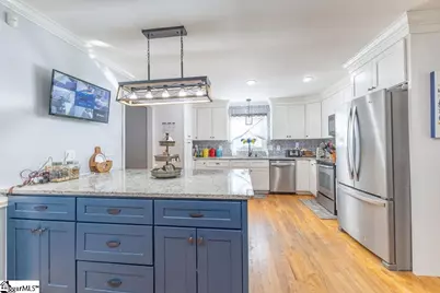 121 Amberwood Drive, Anderson, SC 29621 - Photo 7