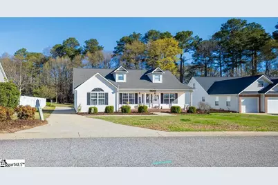 121 Amberwood Drive, Anderson, SC 29621 - Photo 3