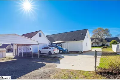 121 Amberwood Drive, Anderson, SC 29621 - Photo 31