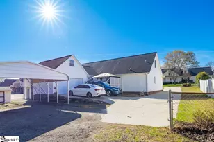 121 Amberwood Dr, Anderson, SC 29621 - Photo 31