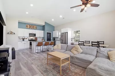 114A Shaw Street, Fountain Inn, SC 29644 - Photo 3