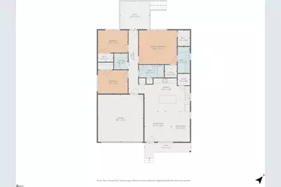 114A Shaw Street, Fountain Inn, SC 29644 - Photo 31