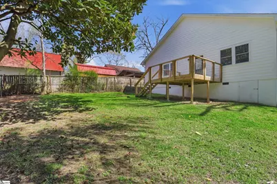 114A Shaw Street, Fountain Inn, SC 29644 - Photo 23