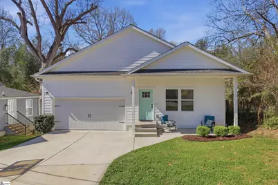 114A Shaw Street, Fountain Inn, SC 29644 - Photo 1