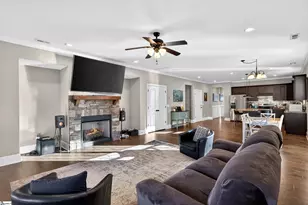 117 Percy Ave, Greenville, SC 29609 - Photo 5