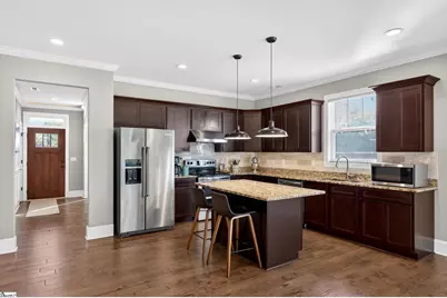 117 Percy Avenue, Greenville, SC 29609 - Photo 3