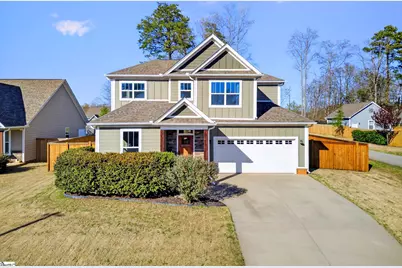 117 Percy Avenue, Greenville, SC 29609 - Photo 1