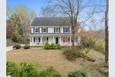 9 Black Knob Court, Greenville, SC 29609 - Photo 3