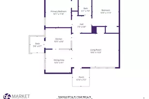 712 S Florida Ave, Greenville, SC 29611 - Photo 35