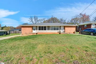 712 S Florida Avenue, Greenville, SC 29611 - Photo 1