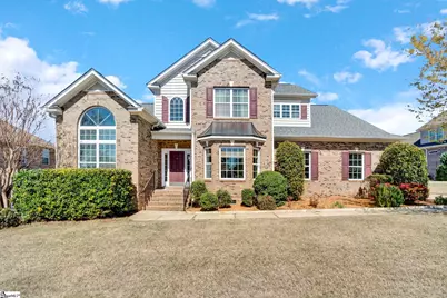 5 Middleberry Court, Greer, SC 29650 - Photo 1