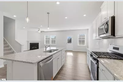 100 Indigo Circle #Lot 45, Easley, SC 29642 - Photo 7