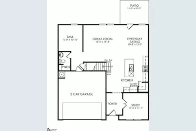 100 Indigo Circle #Lot 45, Easley, SC 29642 - Photo 39